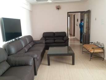 3 BHK Apartment For Rent in HDIL Metropolis Residences Andheri West Mumbai 6454023