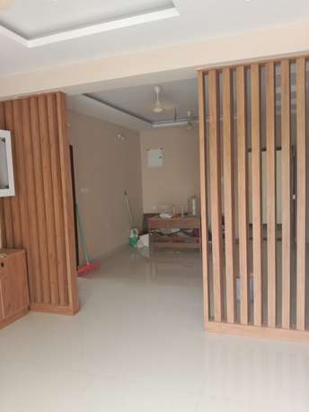 3 BHK Apartment For Rent in Begumpet Hyderabad 6454031