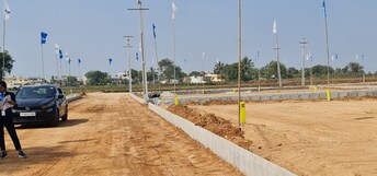 Plot For Resale in Nawabpet Hyderabad  6454022