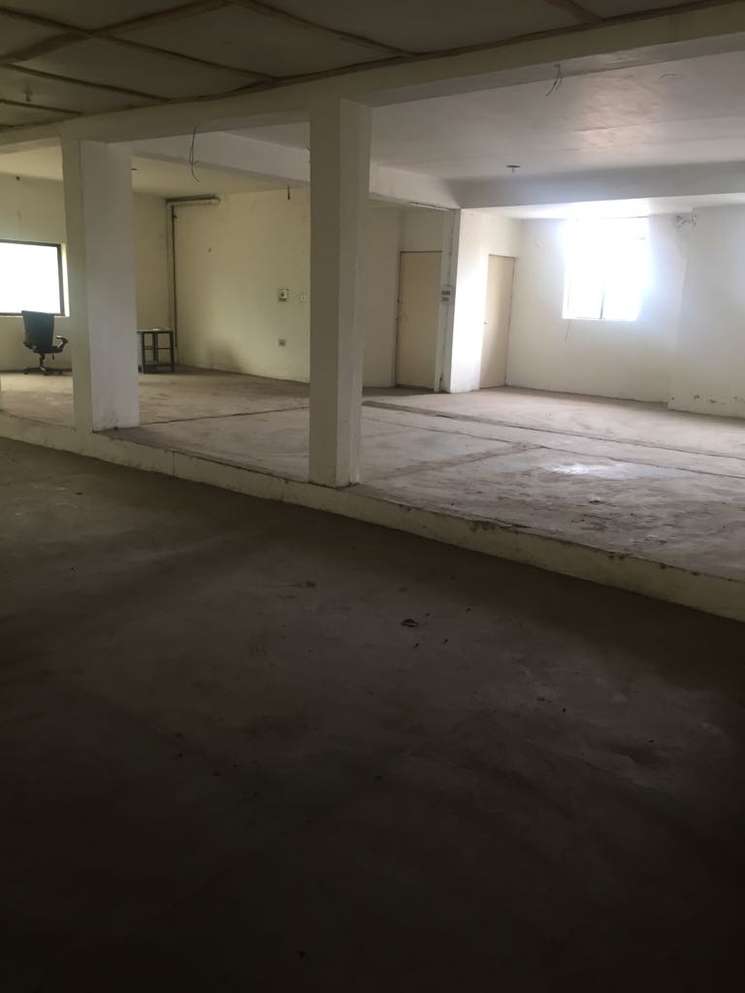 Commercial Office Space 5000 Sq.Ft. in Sector 63 Noida