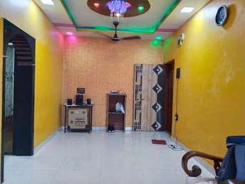 1 BHK Apartment For Rent in Khanda Colony Navi Mumbai  6454057