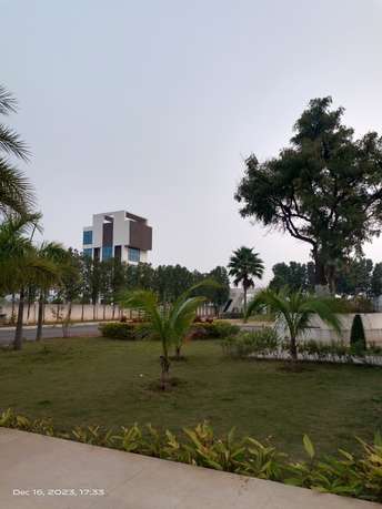 3 BHK Villa For Resale in JB Serene Villas Ibrahimpatnam Hyderabad 6454088