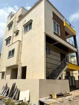 2 BHK Villa For Resale in Bannerghatta Road Bangalore 6454150