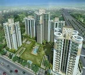 4 BHK Apartment For Rent in Lord Krishna Apartment Sector 43 Gurgaon  6454182