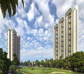 3.5 BHK Apartment For Rent in Mahagun Meadows Sector 150 Noida 6454239