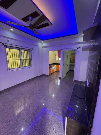 1 BHK Builder Floor For Rent in Brookefield Bangalore 6454227