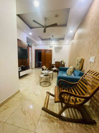 3 BHK Builder Floor For Rent in Indirapuram Ghaziabad 6454275