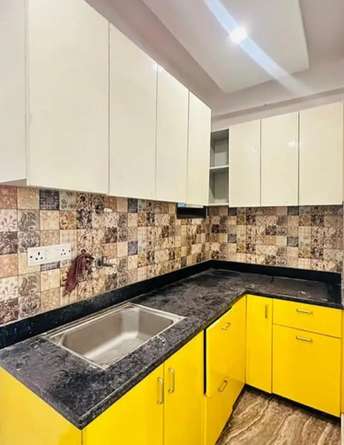 1 BHK Builder Floor For Rent in Chattarpur Delhi 6454259