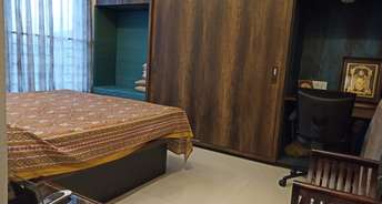 2 BHK Apartment For Rent in Paranjape Schemes Crystal Garden Baner Pune 6454268