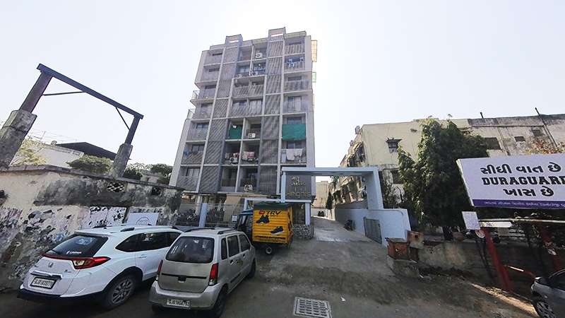 The Palm Paradise in Nava Vadaj, Ahmedabad - Price, Reviews & Floor Plan