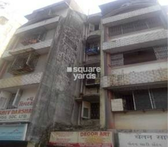 1 BHK Apartment For Rent in New Shiv Darshan Kandivali West Mumbai  6454347