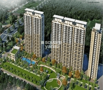 3 BHK Apartment For Resale in Paarth Aadyant Gomti Nagar Lucknow  6454351