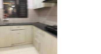 3 BHK Builder Floor For Rent in Omaxe Designer Villas Mayfield Garden Sector 51 Gurgaon 6443471