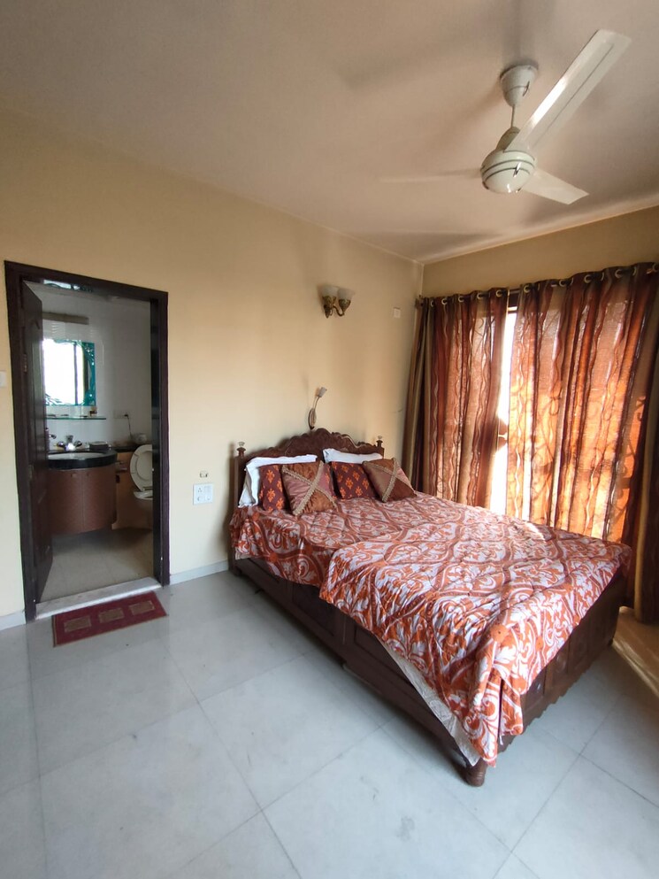 Bedroom, nyati-chesterfield 4 Bedroom 3500 Sq.Ft. Villa In Kondhwa Pune 6454386