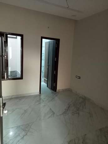 2 BHK Builder Floor For Resale in Vihaan Greens Noida Ext Sector 1 Greater Noida 6454362