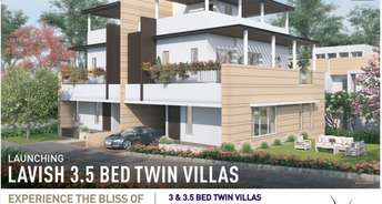 3 BHK Villa For Resale in K Raheja Viva Villa Pirangut Pune 6454306