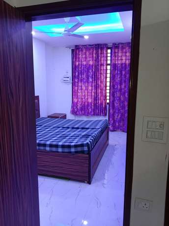 1 BHK Builder Floor For Rent in Sushant Lok I Gurgaon  6454402