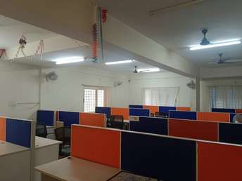 Commercial Office Space 1800 Sq.Ft. For Rent in Kalyan Nagar Bangalore  6454425