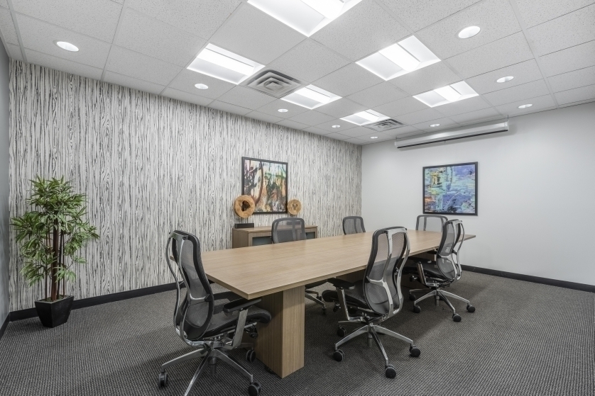 Office Space For Rent in Elante