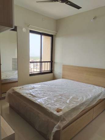 2 BHK Apartment For Resale in Sumit Greendale Virar West Mumbai  6454398