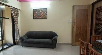 2 BHK Apartment For Resale in Lake Florence Powai Mumbai 6454453
