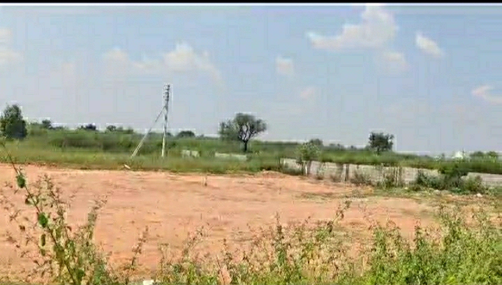 Plot For Resale in Bhogaram Hyderabad  6454488