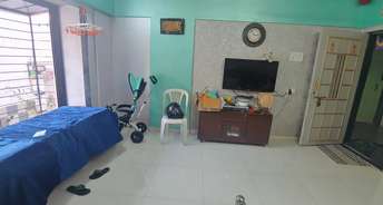 2 BHK Apartment For Rent in Vishwakamal Apartment Lower Parel Lower Parel Mumbai 6454489