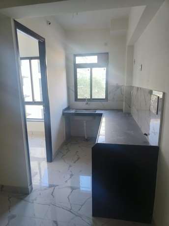2 BHK Apartment For Rent in Hubtown Palmrose Andheri East Mumbai 6454551