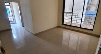 1 BHK Apartment For Resale in Titanium Woods Taloja Navi Mumbai 6454581