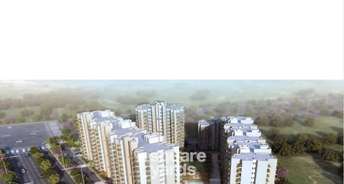 2 BHK Apartment For Rent in Mapsko Paradise Sector 83 Gurgaon 6454604