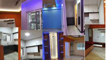 1 BHK Apartment For Rent in SSVR Iris Kadubeesanahalli Bangalore 6454653