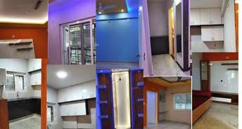1 BHK Apartment For Rent in SSVR Iris Kadubeesanahalli Bangalore 6454653