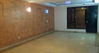 3 BHK Builder Floor For Rent in RWA Chittaranjan Park Block E Chittaranjan Park Delhi 6454676