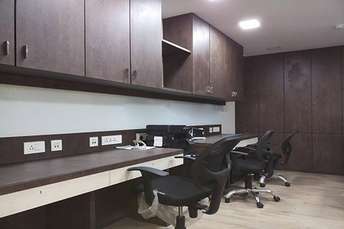 Commercial Office Space 1540 Sq.Ft. For Rent In Chinar Park Kolkata 6454681