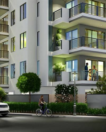 3 BHK Apartment For Resale in DLF Garden City Independent Floors Sector 92 Gurgaon  6454715