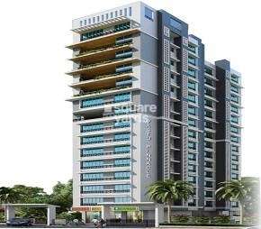 2 BHK Apartment For Rent in Vastu Pinnacle Borivali West Mumbai 6454752
