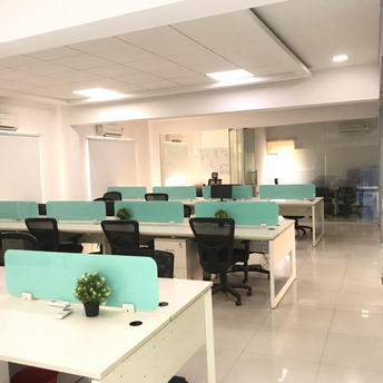 Commercial Office Space 2100 Sq.Ft. For Rent in Hi Tech City Hyderabad  6454796