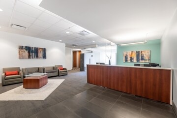  Office Space For Rent in Industrial Area Phase I