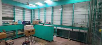 Commercial Shop 575 Sq.Ft. For Rent In Majiwada Thane 6454835