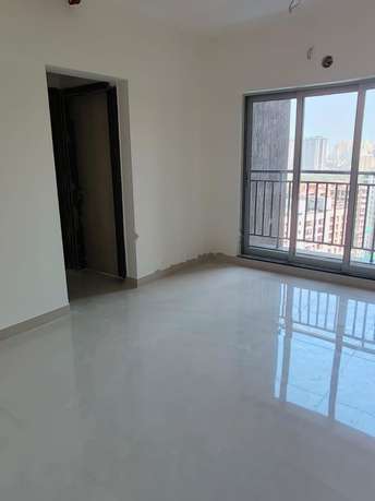 2 BHK Apartment For Rent in Ashar Metro Towers Vartak Nagar Thane 6454812