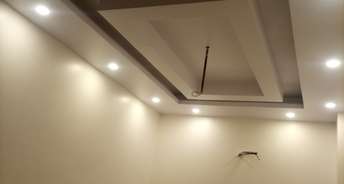 4 BHK Builder Floor For Resale in Vaishali Sector 5 Ghaziabad 6455014