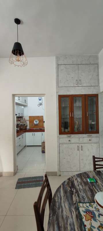 4 BHK Apartment For Rent in NRI Complex 4 Greater Kailash I Delhi 6454920