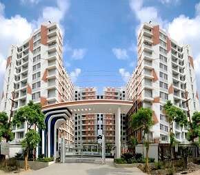 3 BHK Apartment For Rent in RG Euphoria Vrindavan Yojna Lucknow 6454942
