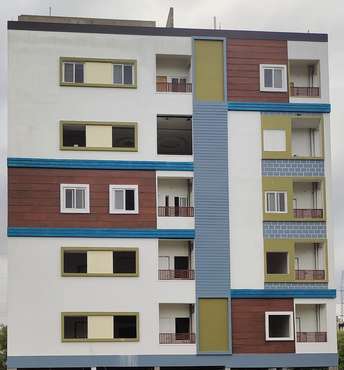 2 BHK Apartment For Resale in Attapur Hyderabad 6454967