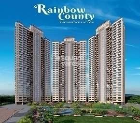 3 BHK Apartment For Resale in Anantham Rainbow County The Defence Enclave Rasayani Navi Mumbai 6454992