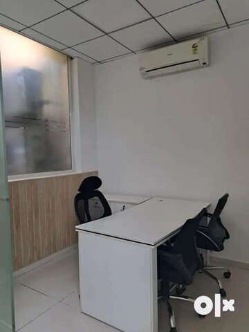 Team Area in  Office Space at Sector 2 – for Rent