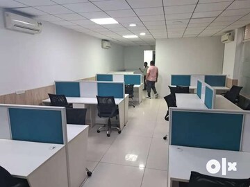  Office Space For Rent in Sector 2