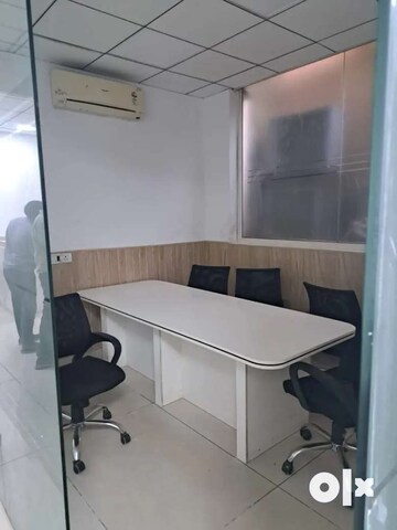 Team Area in  Office Space at Sector 2 – for Rent