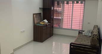 1 BHK Apartment For Rent in Sector 19a Ulwe Navi Mumbai 6455080