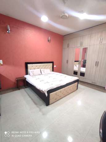 4 BHK Builder Floor For Rent in Ansal Sushant Lok I Sector 43 Gurgaon  6455078